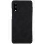 Nillkin Qin Series Leather case for Huawei P20 order from official NILLKIN store